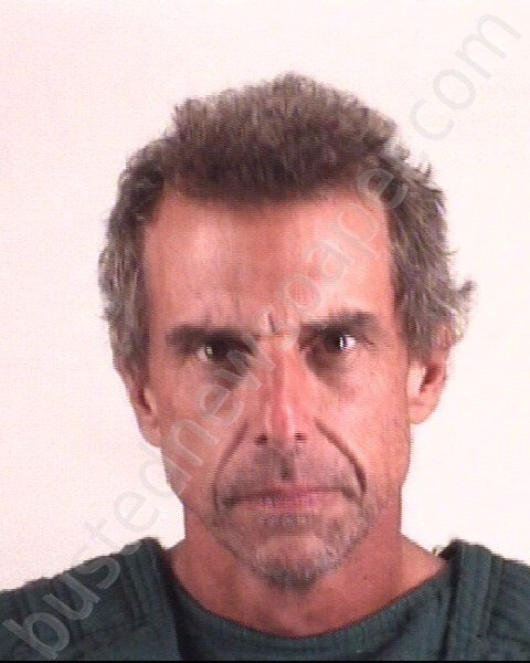 HUBER, MARK LOUIS #, Tarrant County, Texas - 2025-07-28