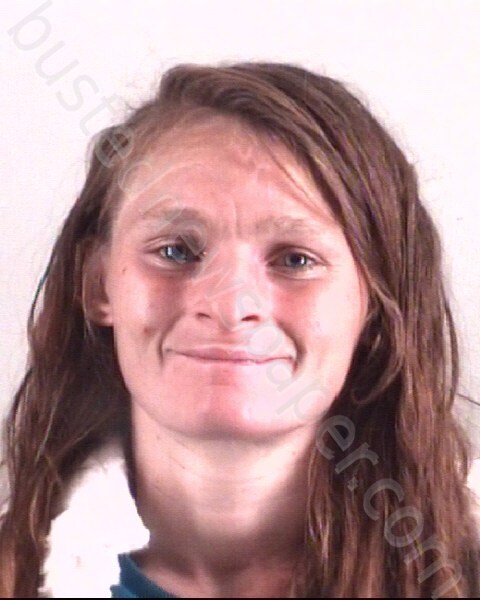 FRANK, ALICIA ANN #, Tarrant County, Texas - 2025-07-28