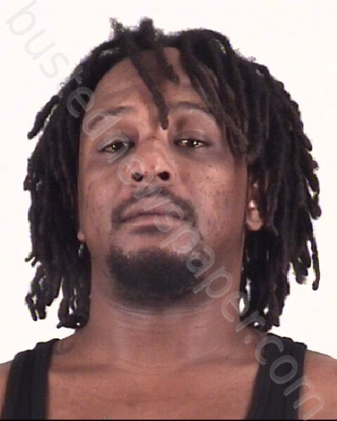 LEWIS, WESLEY J #, Tarrant County, Texas - 2025-07-28