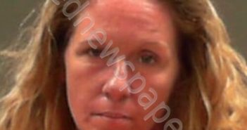 HAUGHT, JESSICA LEE | 2025-07-28 21:55:00 Brooke County, West Virginia Booking