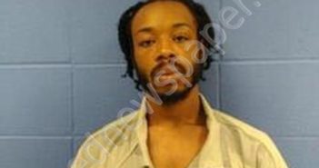 DAMARRIUS JASHUAN-DAMION WILSON | 2025-07-28 14:24:00 Faulkner County, Arkansas Booking
