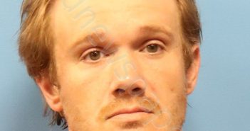 BRASHER, JORDAN <B>WESLEY</B> <B>MICHAEL</B> #, Shelby County, Alabama - 2025-07-28