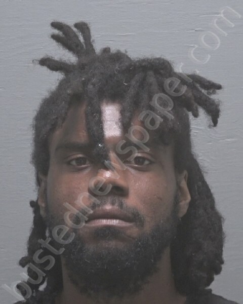 HARPER, CARY LAVARR #, New Hanover County, North Carolina - 2025-07-28