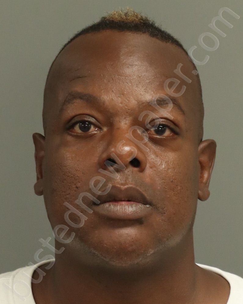 HILLIARD, ROBERT LEE JR #, Wake County, North Carolina - 2025-07-28 19:30:00