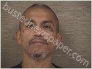 MOLINA, ISIDORO | 2025-07-28 Harnett County, North Carolina Booking