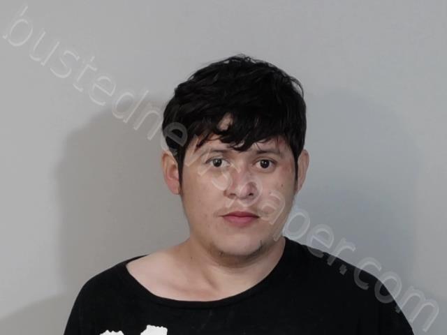 DIAZ ARGUETA, ERIK SAMUEL #, Rappahannock Regional Jail, Virginia - 2025-07-28 11:57:00