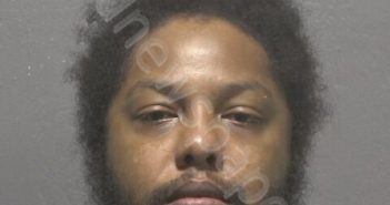 <B>RHODES</B>, <B>ADREAN</B> <B>ANDRE</B> #, New Hanover County, North Carolina - 2025-07-28
