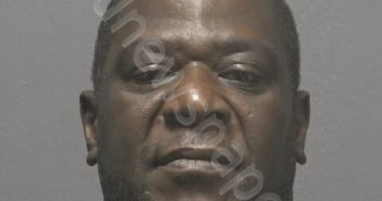 <B>KEYS</B>, <B>GARY</B> <B>FERNELL</B> #, New Hanover County, North Carolina - 2025-07-28