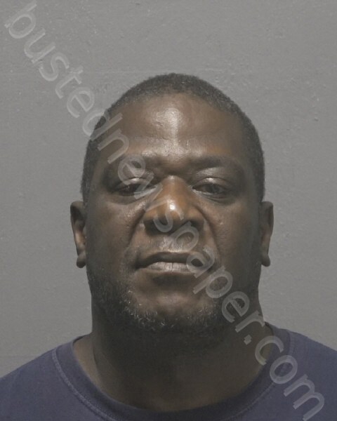 KEYS, GARY FERNELL #, New Hanover County, North Carolina - 2025-07-28