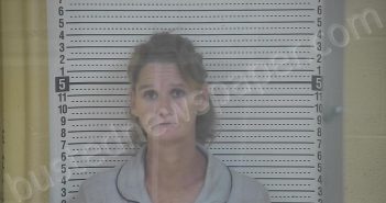 GRIMSLEY, RITA | 2025-07-28 14:30:00 Taylor County, Kentucky Booking