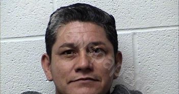 IBARRA ESQUIVEL, JUAN ALFREDO | 2025-07-28 Chase County, Kansas Booking