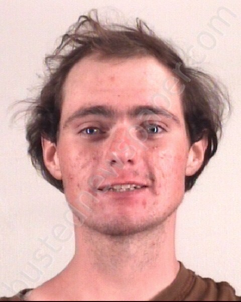 STINES, BRANDON MICHEAL #, Tarrant County, Texas - 2025-07-28