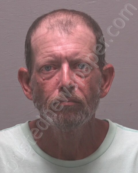 CRAIG, DANIEL MATTHEW #, New Hanover County, North Carolina - 2025-07-28