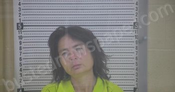 DESLONGCHAMPS, CRYSTAL | 2025-07-28 17:53:00 Taylor County, Kentucky Booking