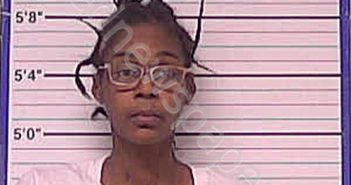 <B>TANKSLEY</B>, <B>LEANDRA</B> RENEE #, Bladen County, North Carolina - 2025-07-29 18:08:00