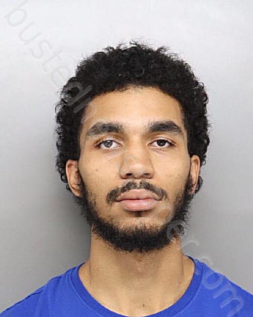 COOK, TONIO #, Hamilton County, Ohio - 2025-07-29 17:27:00