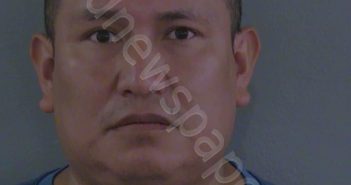 NAMBO <B>LOPEZ</B>, VICTOR <B>MANUEL</B> #, Sumter County, Florida - 2025-07-29 07:25:00