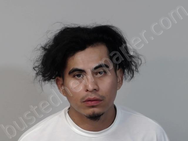 VILLANUEVA LOPEZ, VICTOR MANUEL #, Rappahannock Regional Jail, Virginia - 2025-07-29 20:33:00