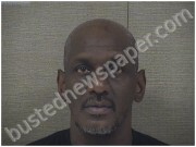 WRIGHT, DOUGLAS | 2025-07-29 Harnett County, North Carolina Booking