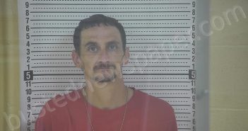 CLARK, CHRISTOPHER B | 2025-07-29 15:10:00 Taylor County, Kentucky Booking