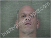 AUSTIN, STEVEN | 2025-07-29 Harnett County, North Carolina Booking