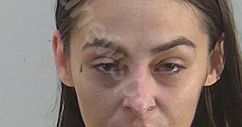 JESSICA JENNIE ECHEVARRIA | 2025-07-29 21:29:00 Lake County, Florida Booking