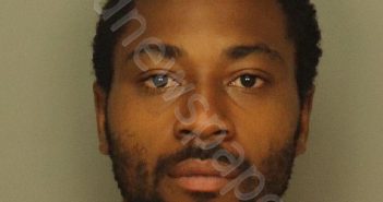 PHILLIPS, JAMARICUS DEANDRE | 2025-07-29 10:20:00 Jefferson County, Alabama Booking