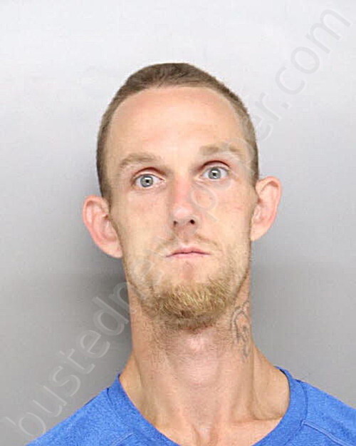 STIGALL, TREVOR #, Hamilton County, Ohio - 2025-07-29 17:13:00