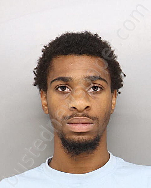 RAYFORD, JATWAN #, Hamilton County, Ohio - 2025-07-29 15:18:00