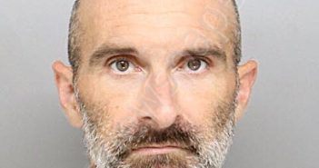 <B>HAGGARD</B>, <B>CHRISTOPHER</B> #, Hamilton County, Ohio - 2025-07-29 14:22:00