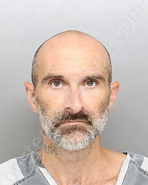 HAGGARD, CHRISTOPHER #, Hamilton County, Ohio - 2025-07-29 14:22:00