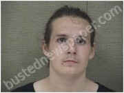 JONES, ELY | 2025-07-29 Harnett County, North Carolina Booking