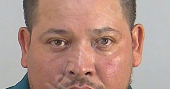 <B>DANIEL</B> ROLANDO ASENCIO <B>BARRERA</B> #, Lake County, Florida - 2025-07-29 17:03:00