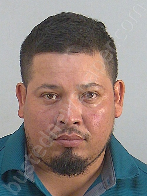 DANIEL ROLANDO ASENCIO BARRERA #, Lake County, Florida - 2025-07-29 17:03:00