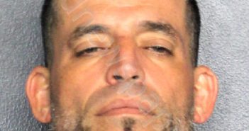 <B>PEREZ</B>, <B>JOSE</B> <B>LUIS</B> #, Broward County, Florida - 2025-07-29