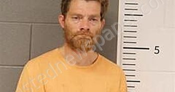 SHIREY, OLIVER | 2025-07-29 22:24:00 St. Clair County, Alabama, St Clair County, Alabama Booking