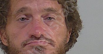 CHRISTOPHER BRANDON PURVIS | 2025-07-29 23:41:00 Lake County, Florida Booking