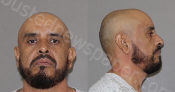<B>LOPEZ</B> VILLALOBES, <B>MANUEL</B> #, Denton County, Texas - 2025-07-29
