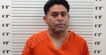 <B>SANCHEZ</B>–<B>HERNANDEZ</B>, <B>JUAN</B> #, Pickens County, Georgia - 2025-07-29 06:03:00