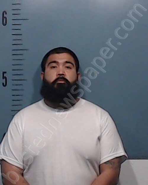 HERNANDEZ, JACKIE #, Taylor County, Texas - 2025-07-29