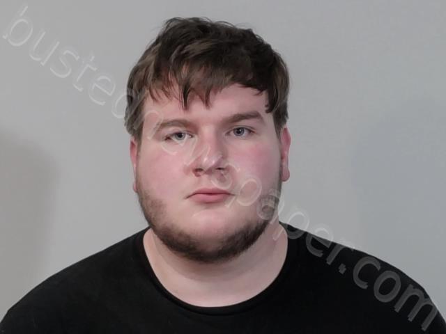 RYERSON, THOMAS #, Rappahannock Regional Jail, Virginia - 2025-07-29 22:48:00