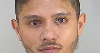 DAVID URENA | 2025-07-29 01:23:00 Lake County, Florida Booking