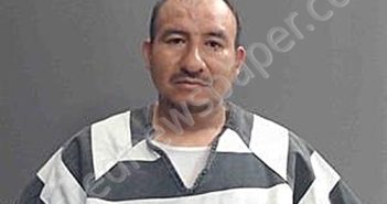 AGUILAR LOBATO, MARCELO | 2025-07-29 20:47:00 Cameron Parish, Louisiana Booking
