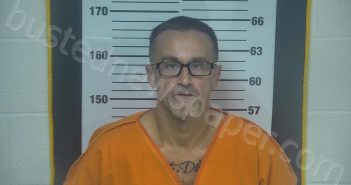 YOUNG, DUSTIN JAMES | 2025-07-29 14:37:00 Ottawa County, Ohio Booking
