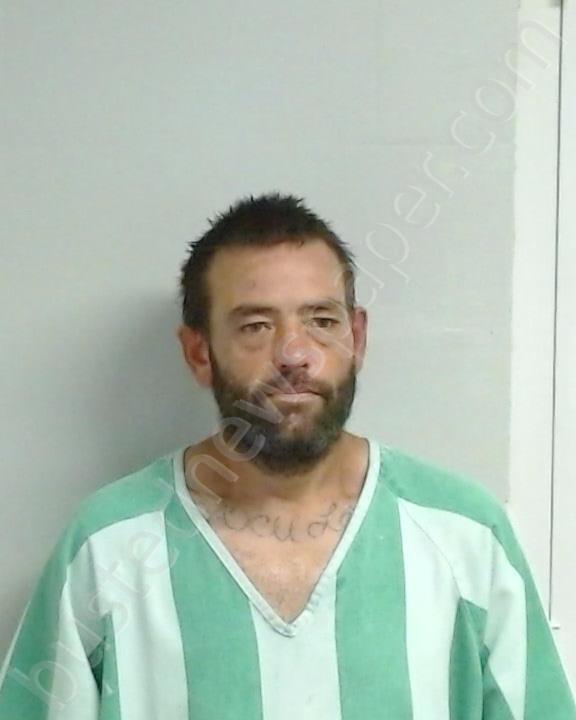 CODY JAMES BYRD #, Hutchinson County, Texas - 2025-07-29 07:46:00
