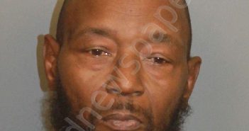 MUHAMMAD, HASHIM ABDULLAH | 2025-07-30 09:24:00 Jefferson County, Alabama Booking
