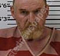 <B>MATHES</B>, <B>JOSEPH</B> <B>ANDREW</B> #, Carter County, Tennessee - 2025-07-30