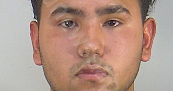 ANDRES MAURI MUNOZ-CRUZ | 2025-07-30 20:28:00 Lake County, Florida Booking