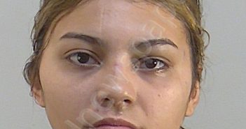 JENESY HERNANDEZ | 2025-07-30 02:38:00 Lake County, Florida Booking