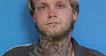 BEASLEY, WILLIAM ANDREW | 2025-07-30 19:48:06 Sullivan County, Tennessee Booking